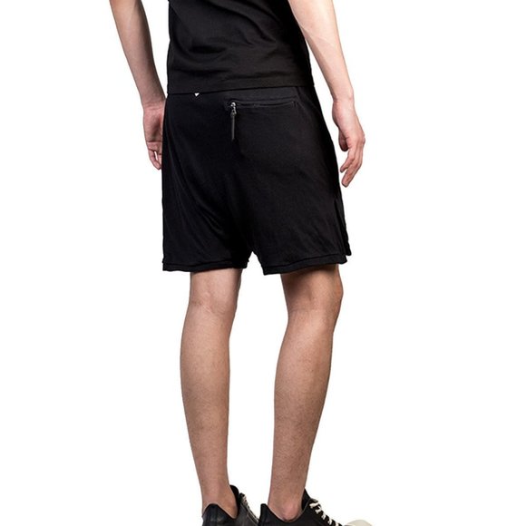 11 by Boris Bidjan Saberi BBS Drop Crotch - Picture 3 of 6